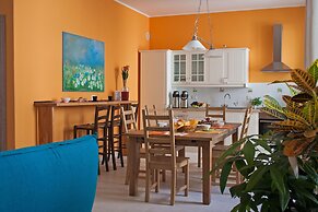 City-In Hostel B&B