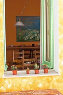 City-In Hostel B&B