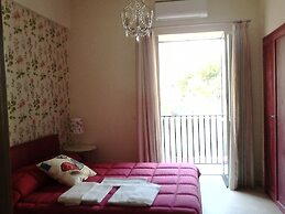 City-In Hostel B&B