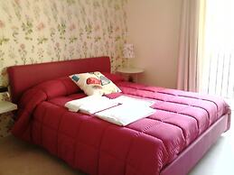 City-In Hostel B&B