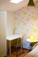 City-In Hostel B&B