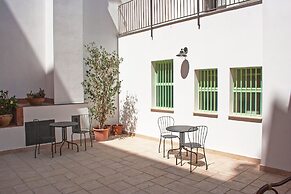 City-In Hostel B&B