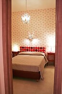 City-In Hostel B&B