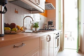 City-In Hostel B&B