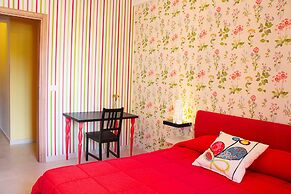 City-In Hostel B&B