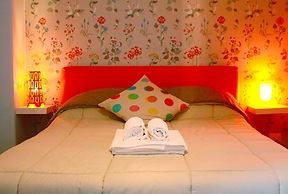 City-In Hostel B&B