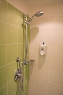 City-In Hostel B&B