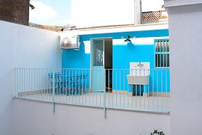 City-In Hostel B&B