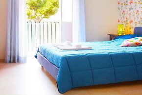 City-In Hostel B&B
