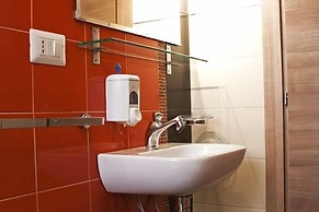 City-In Hostel B&B