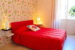 City-In Hostel B&B