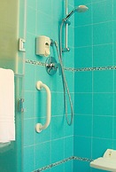 City-In Hostel B&B