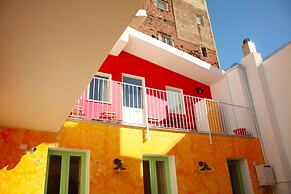 City-In Hostel B&B