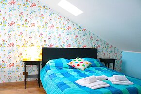City-In Hostel B&B