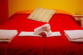 City-In Hostel B&B