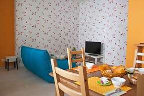 City-In Hostel B&B
