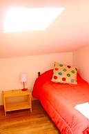 City-In Hostel B&B