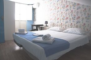 City-In Hostel B&B