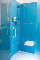 City-In Hostel B&B