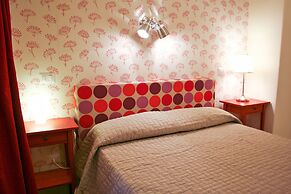 City-In Hostel B&B