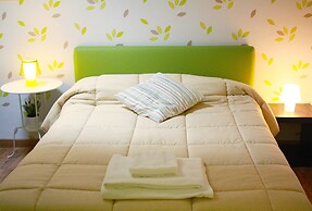 City-In Hostel B&B