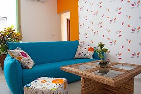 City-In Hostel B&B