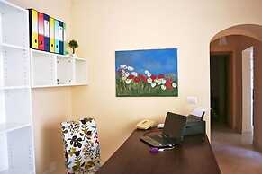 City-In Hostel B&B