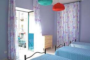 City-In Hostel B&B
