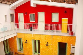 City-In Hostel B&B