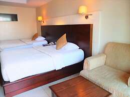 August Suites