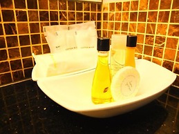 August Suites