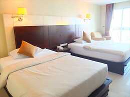 August Suites