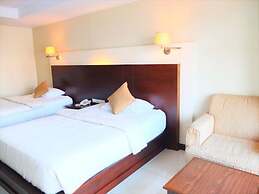 August Suites