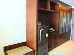 August Suites
