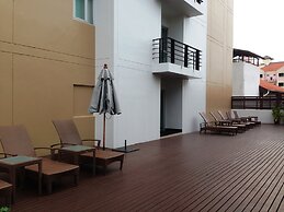August Suites