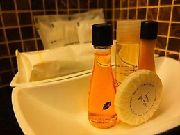 August Suites