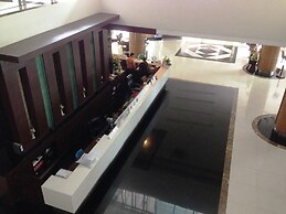 August Suites