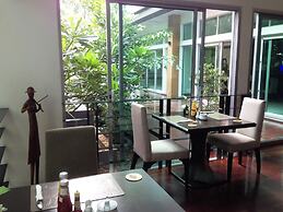 August Suites