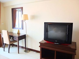 August Suites