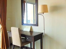 August Suites