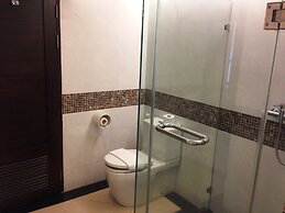 August Suites