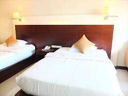 August Suites