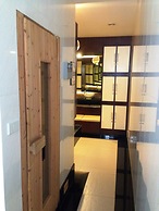 August Suites