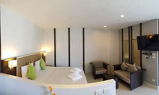 April Suites