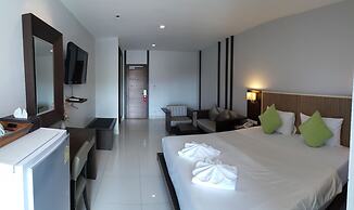 April Suites
