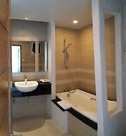 April Suites