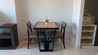 April Suites