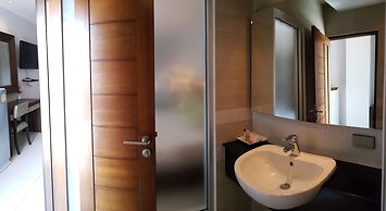 April Suites