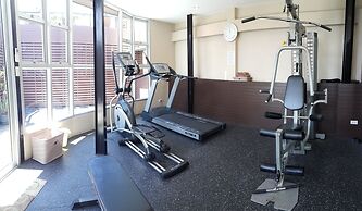 April Suites