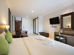 April Suites